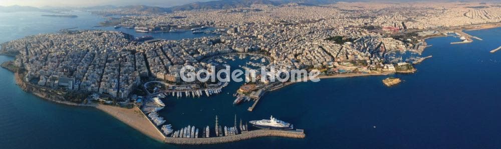 Διαμέρισμα στην Αγία Σοφία, Πειραιάς — Φωτογραφία 4 από 4