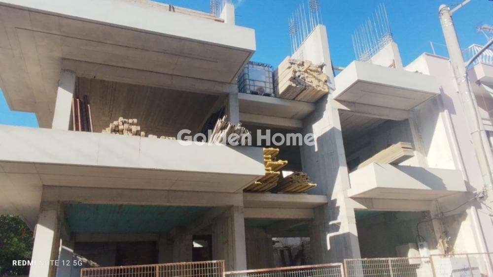 Διαμέρισμα στην Λιούμη, Αιγάλεω — Φωτογραφία 3 από 4