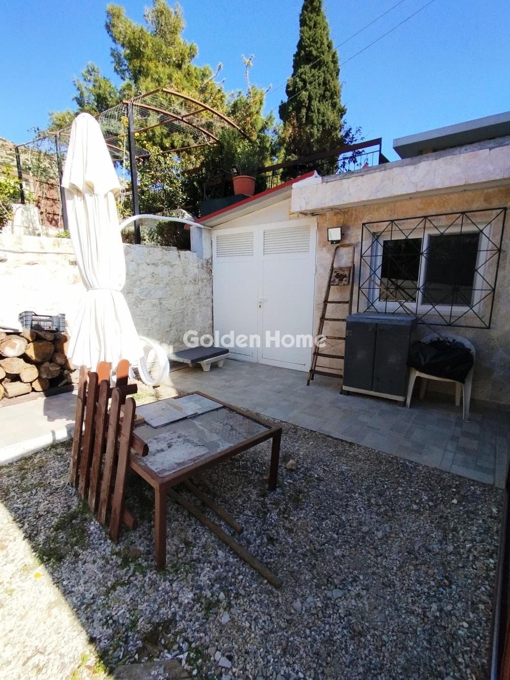 Διαμέρισμα στην Άγιος Δημήτριος, Βάρη - Βάρκιζα — Φωτογραφία 14 από 16