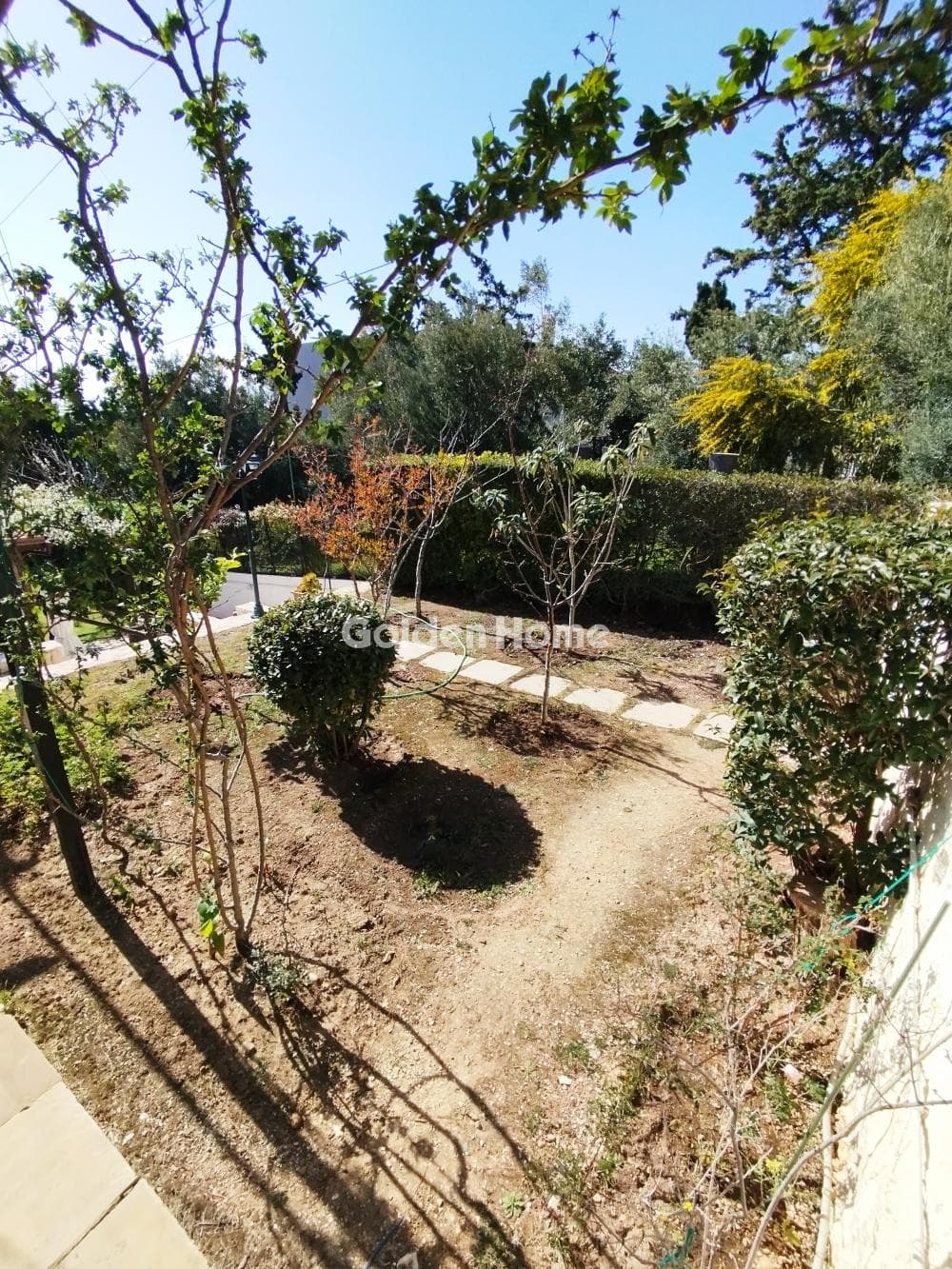 Διαμέρισμα στην Άγιος Δημήτριος, Βάρη - Βάρκιζα — Φωτογραφία 15 από 16