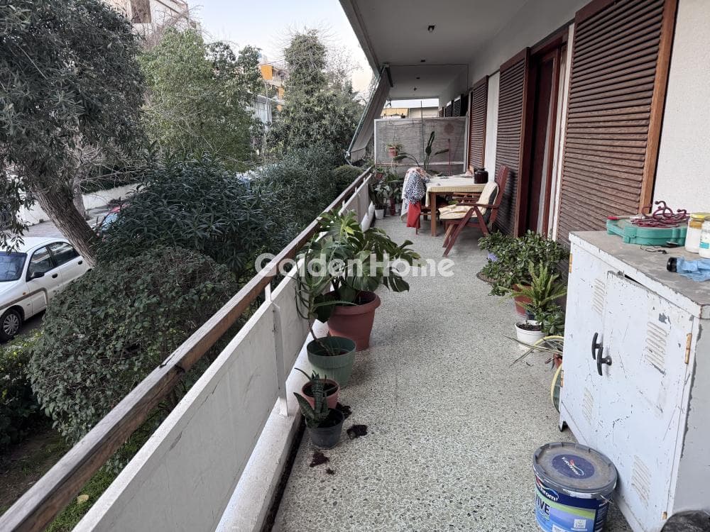 Διαμέρισμα στην Πάρκο Στρατάρχου Παπάγου, Χαλάνδρι — Φωτογραφία 2 από 20