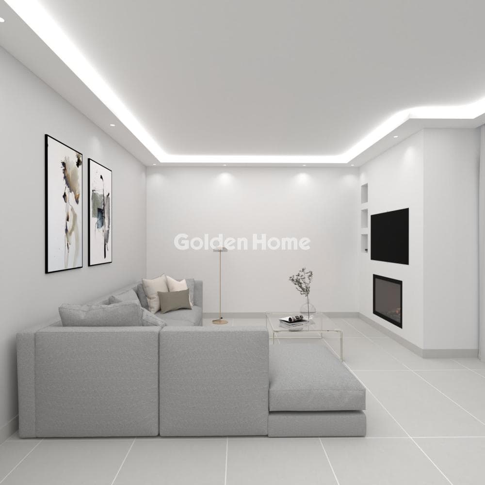 Apartment in Ippodromos, Kalithea — Photo 1 of 15