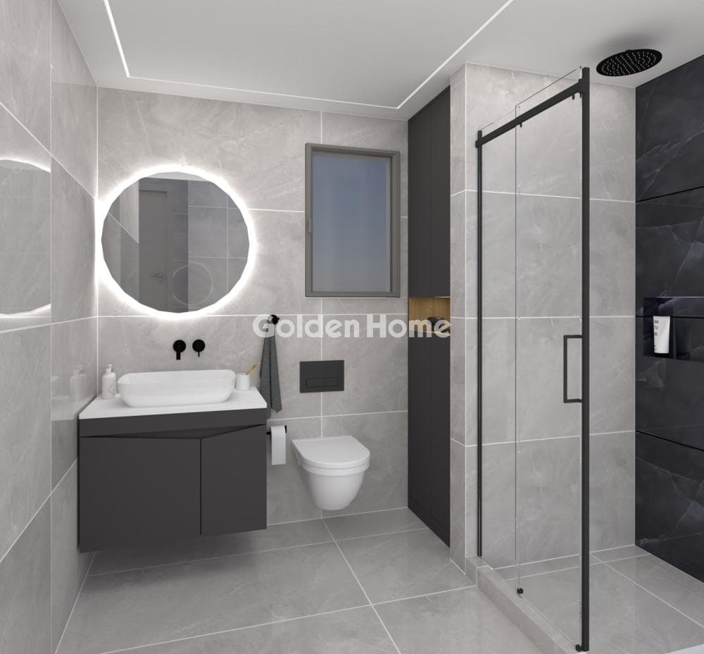 Apartment in Ippodromos, Kalithea — Photo 4 of 15