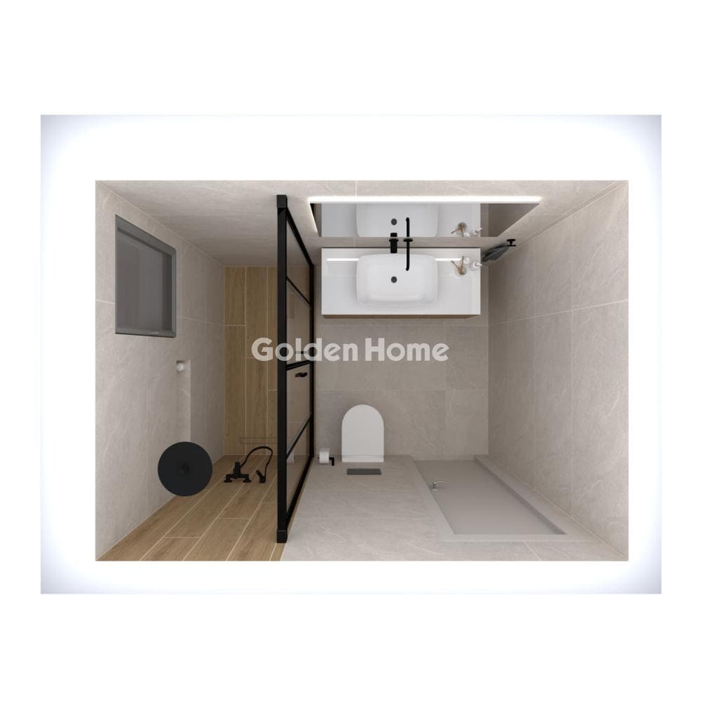 Apartment in Ippodromos, Kalithea — Photo 5 of 15