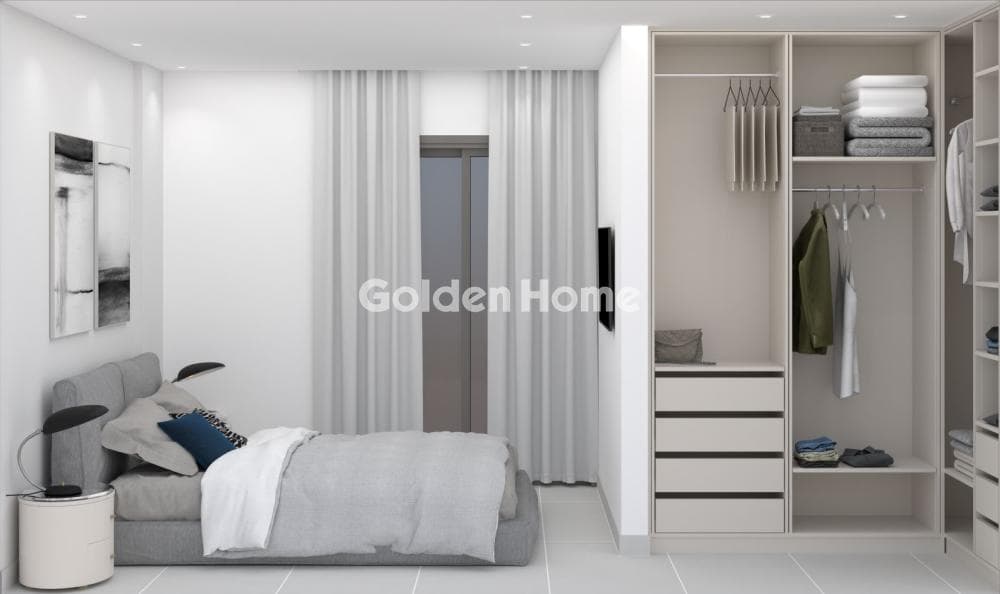 Apartment in Ippodromos, Kalithea — Photo 6 of 15