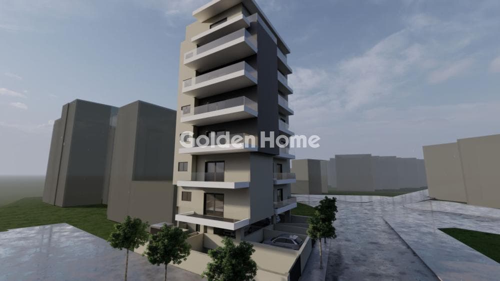 Apartment in Ippodromos, Kalithea — Photo 11 of 15
