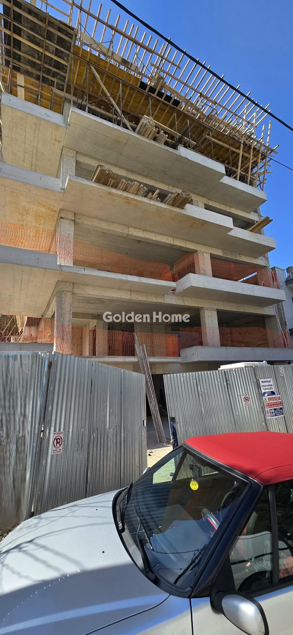 Apartment in Ippodromos, Kalithea — Photo 13 of 15