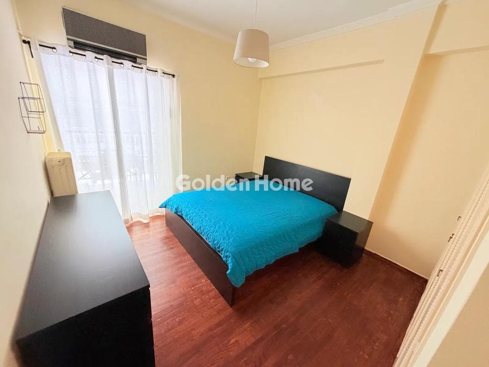Apartment in Platia Kipselis, Kipseli — Photo 6 of 18