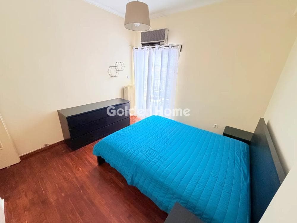 Apartment in Platia Kipselis, Kipseli — Photo 1 of 18
