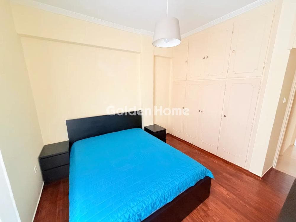 Apartment in Platia Kipselis, Kipseli — Photo 3 of 18