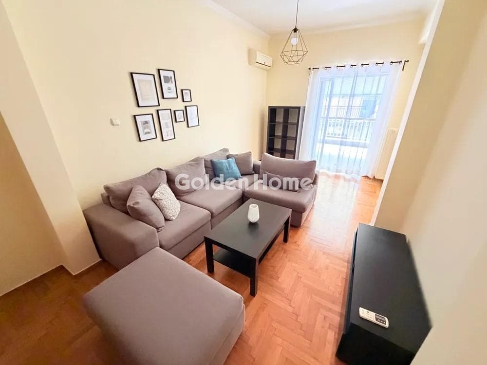 Apartment in Platia Kipselis, Kipseli — Photo 12 of 18