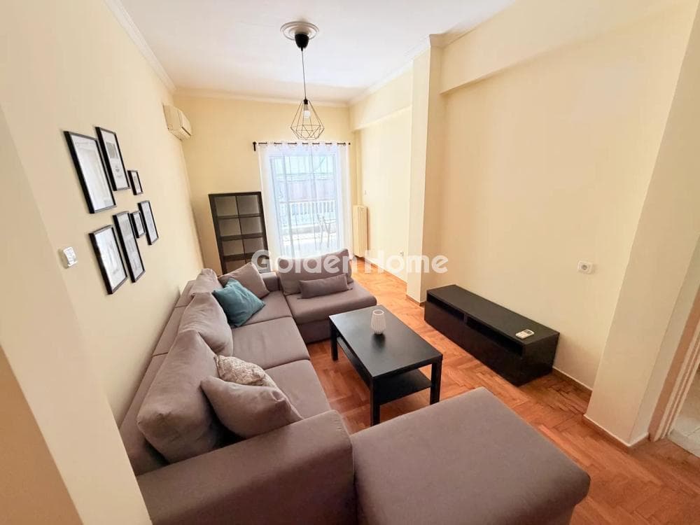 Apartment in Platia Kipselis, Kipseli — Photo 11 of 18