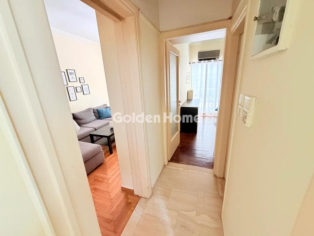 Apartment in Platia Kipselis, Kipseli — Photo 9 of 18