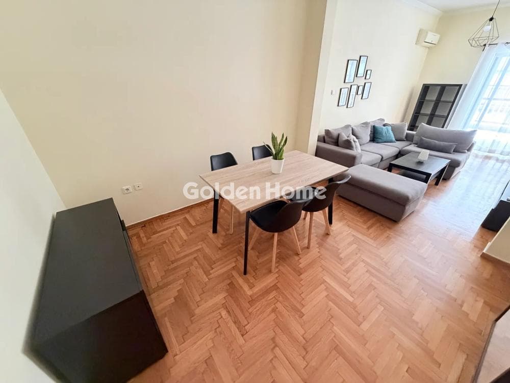 Apartment in Platia Kipselis, Kipseli — Photo 8 of 18