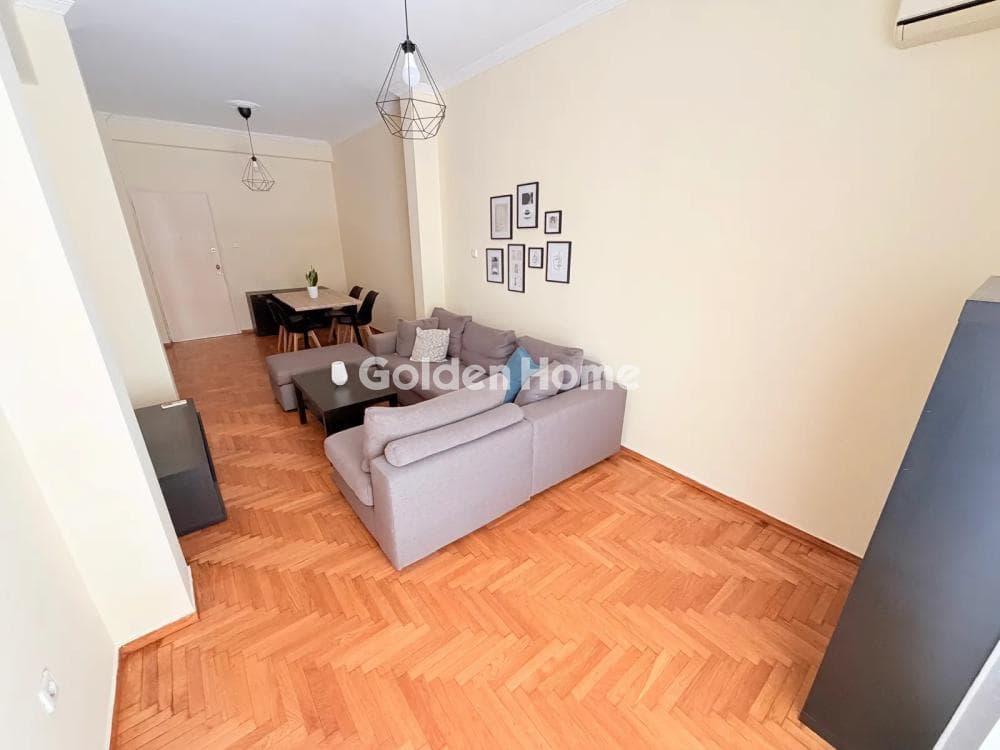 Apartment in Platia Kipselis, Kipseli — Photo 16 of 18