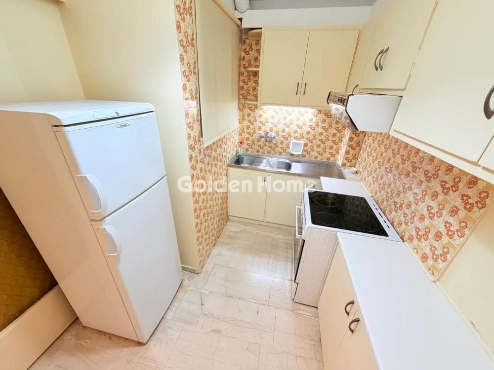 Apartment in Platia Kipselis, Kipseli — Photo 15 of 18
