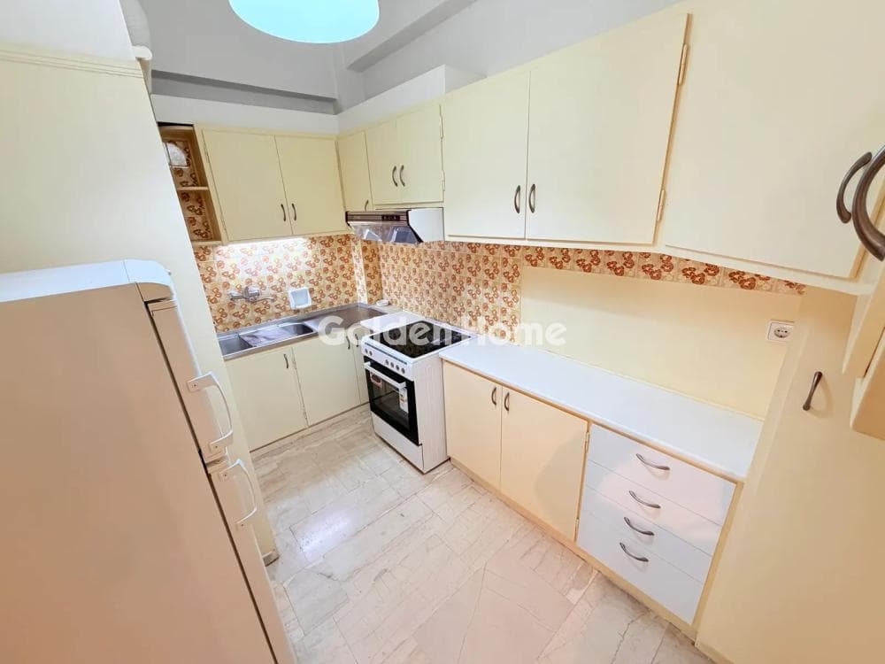 Apartment in Platia Kipselis, Kipseli — Photo 14 of 18