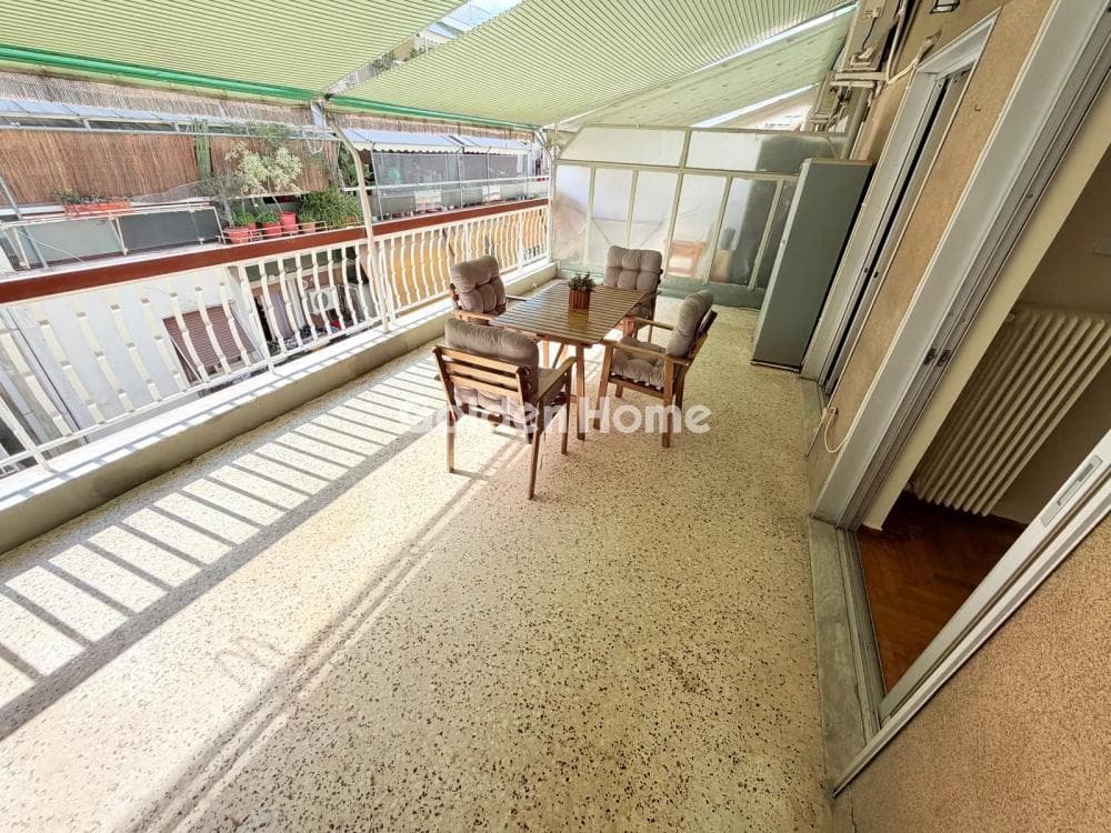 Apartment in Platia Kipselis, Kipseli — Photo 13 of 18