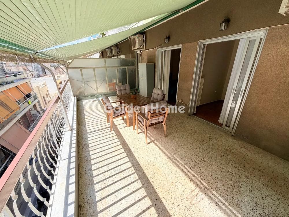 Apartment in Platia Kipselis, Kipseli — Photo 18 of 18