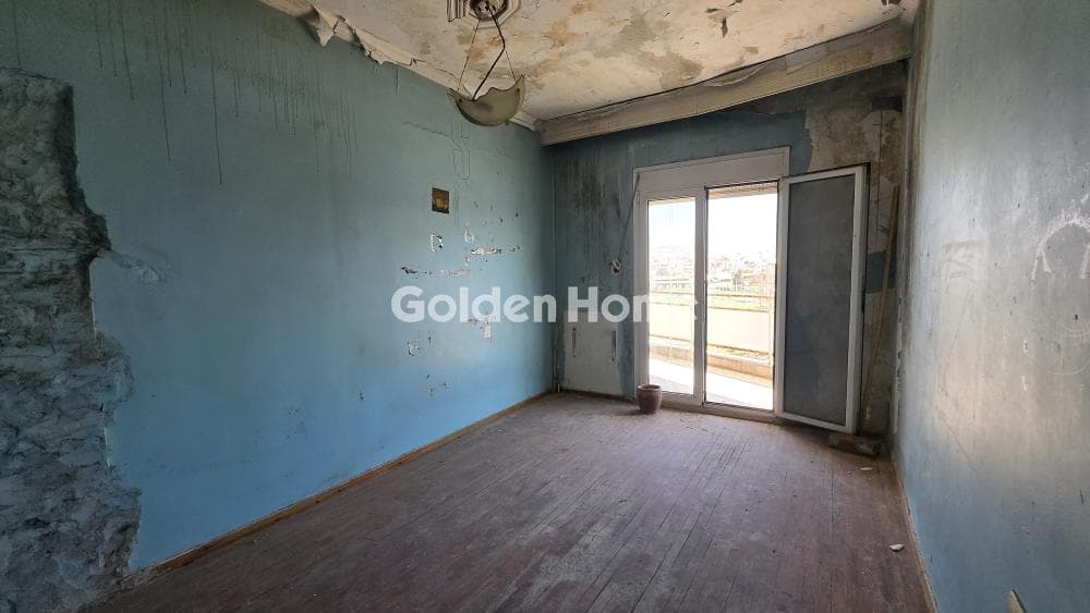 Apartment in Dendropotamos, Menemeni — Photo 11 of 13