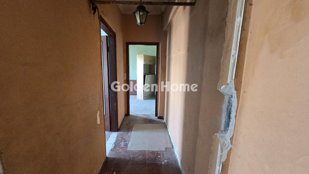 Apartment in Dendropotamos, Menemeni — Photo 8 of 13