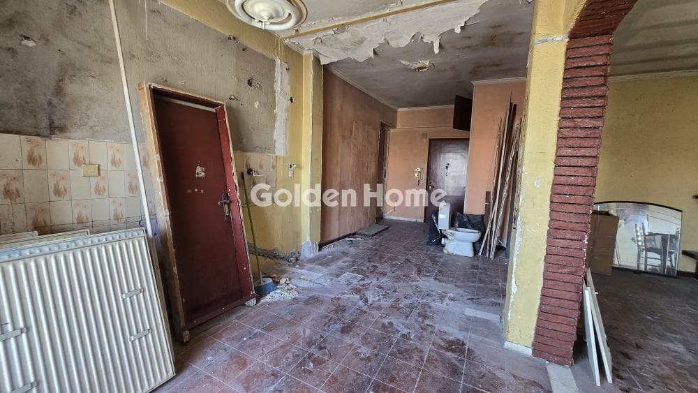 Apartment in Dendropotamos, Menemeni — Photo 7 of 13