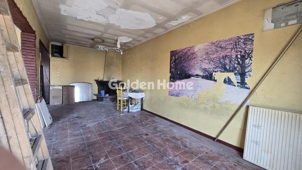 Apartment in Dendropotamos, Menemeni — Photo 2 of 13
