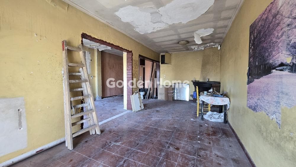 Apartment in Dendropotamos, Menemeni — Photo 1 of 13