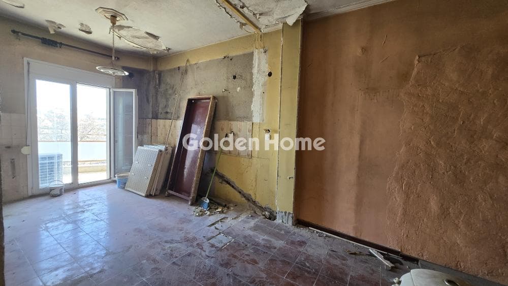 Apartment in Dendropotamos, Menemeni — Photo 3 of 13