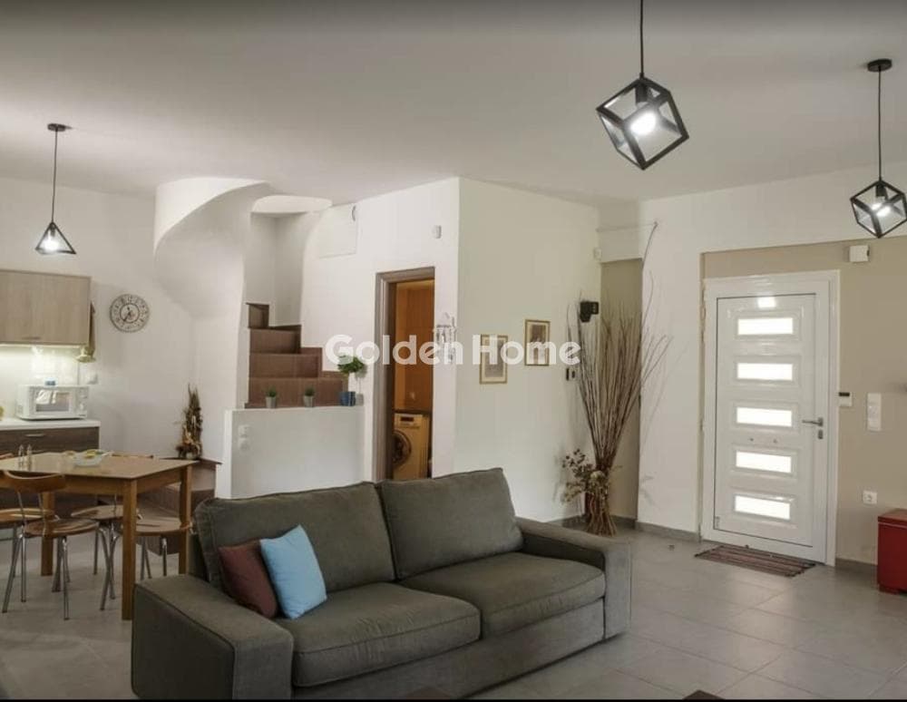 House in Agia Pelagia, Gazi — Photo 2 of 7