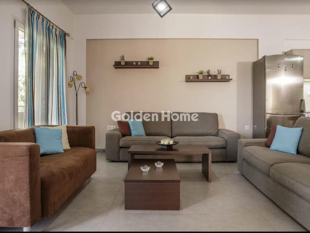 House in Agia Pelagia, Gazi — Photo 1 of 7
