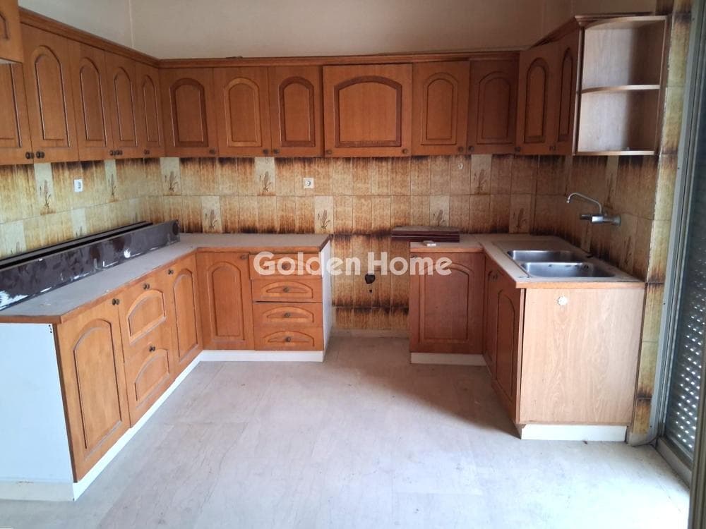 Apartment in Dasos, Chaidari — Photo 2 of 14