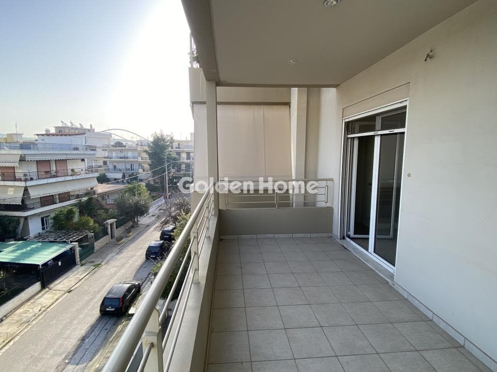 Διαμέρισμα στην Ελευθερούπολη, Νέα Ιωνία — Φωτογραφία 23 από 25