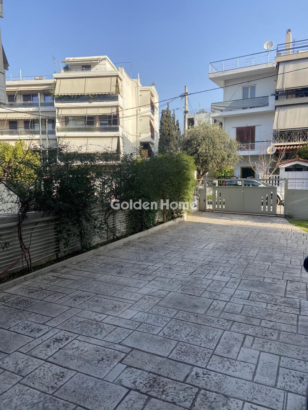 Διαμέρισμα στην Ελευθερούπολη, Νέα Ιωνία — Φωτογραφία 25 από 25