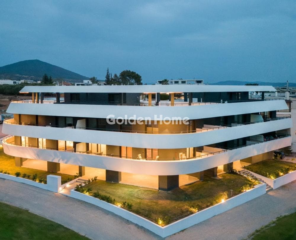 Μονοκατοικία στην Θέρμη - Κέντρο, Θέρμη — Φωτογραφία 6 από 15