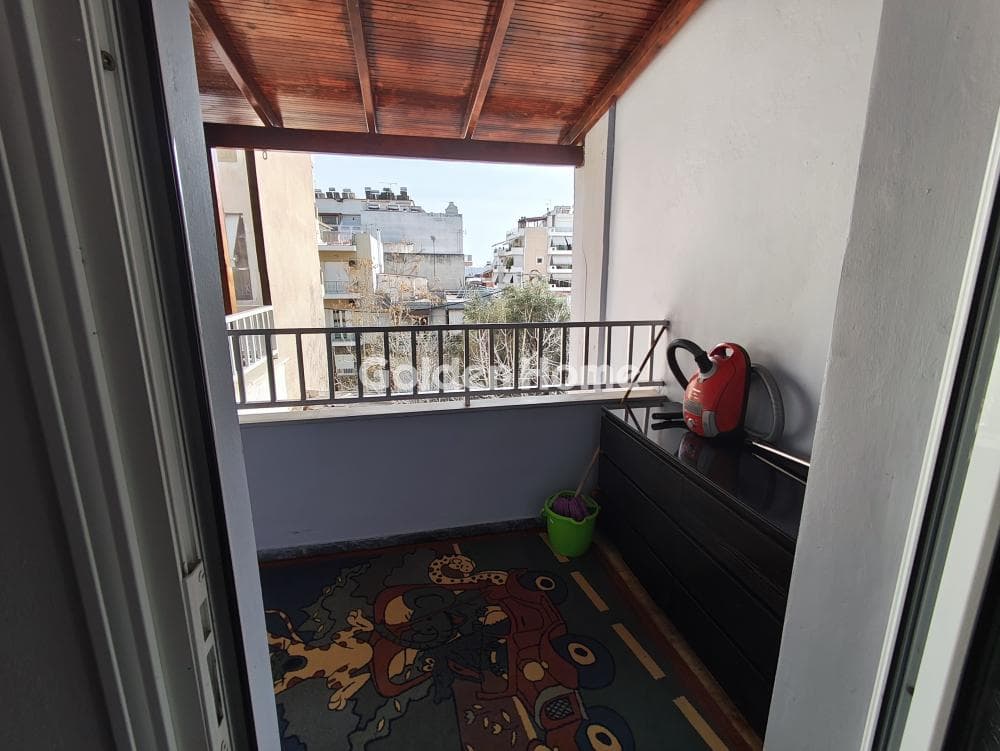 Διαμέρισμα στην Παλαιά Κοκκινιά, Πειραιάς — Φωτογραφία 24 από 26