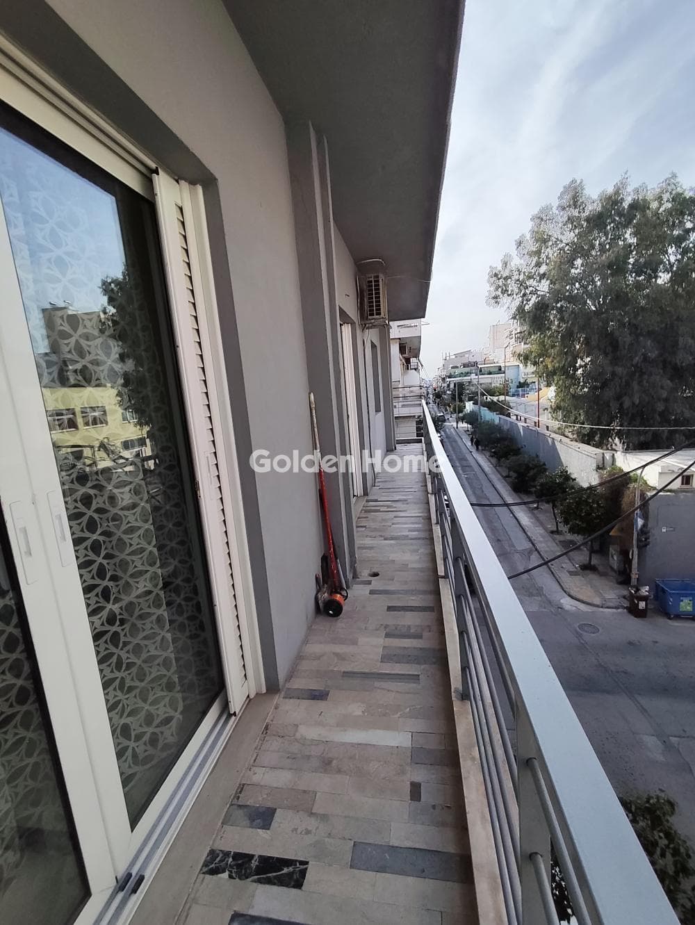 Διαμέρισμα στην Παλαιά Κοκκινιά, Πειραιάς — Φωτογραφία 25 από 26