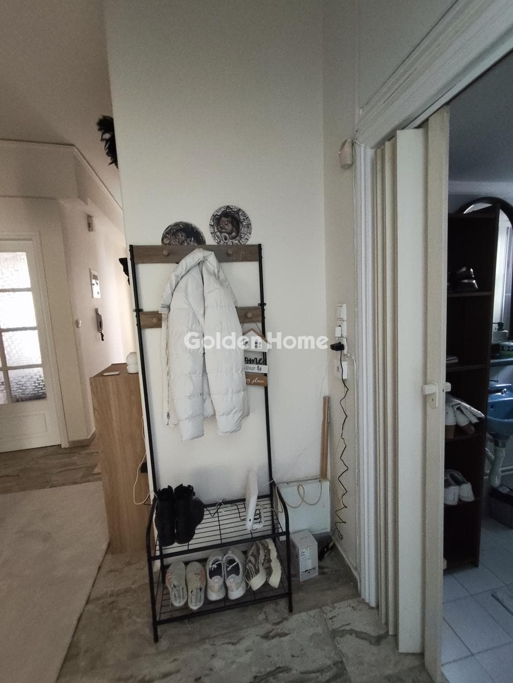Διαμέρισμα στην Παλαιά Κοκκινιά, Πειραιάς — Φωτογραφία 22 από 26