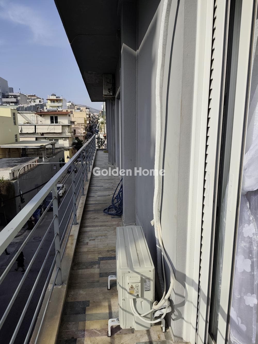 Διαμέρισμα στην Παλαιά Κοκκινιά, Πειραιάς — Φωτογραφία 26 από 26