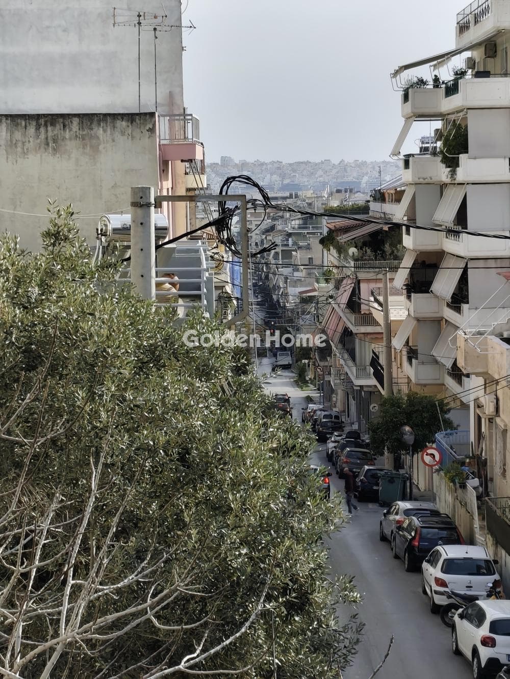 Διαμέρισμα στην Παλαιά Κοκκινιά, Πειραιάς — Φωτογραφία 7 από 26