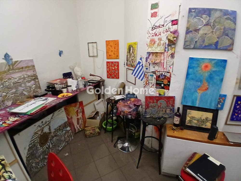 Κατάστημα στην Ομόνοια, Κέντρο — Φωτογραφία 3 από 5