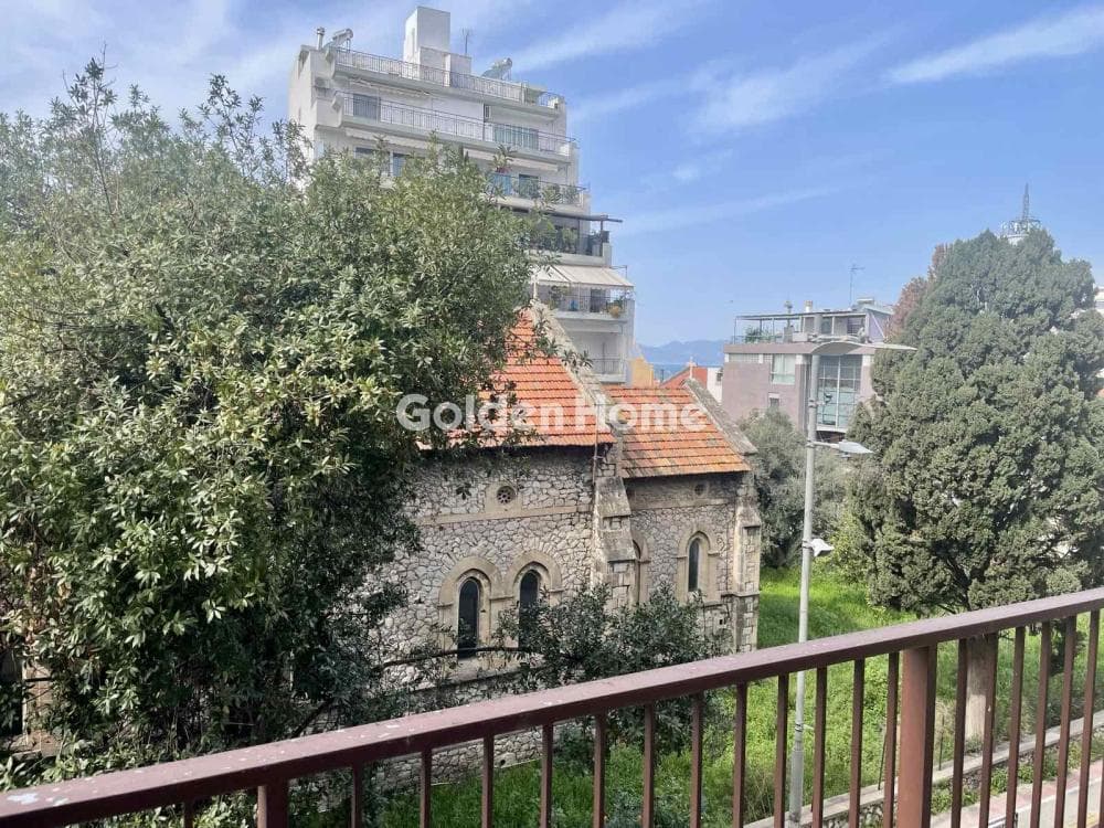 Apartment in Agios Dionysios, Patra — Photo 4 of 10