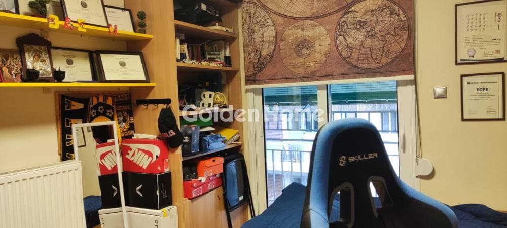 Διαμέρισμα στην Πολύγωνο, Πολύγωνο - Τουρκοβούνια — Φωτογραφία 12 από 41