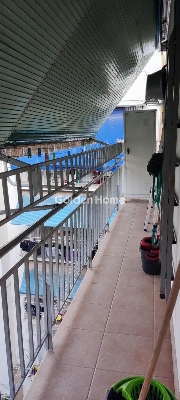 Διαμέρισμα στην Πολύγωνο, Πολύγωνο - Τουρκοβούνια — Φωτογραφία 22 από 41
