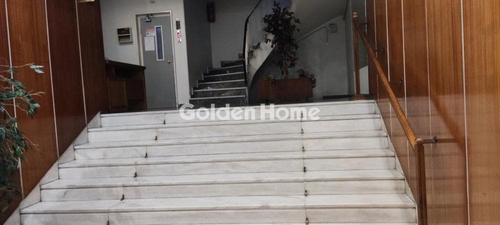 Διαμέρισμα στην Πολύγωνο, Πολύγωνο - Τουρκοβούνια — Φωτογραφία 25 από 41