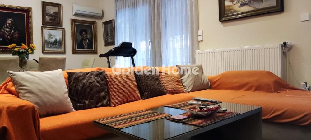 Διαμέρισμα στην Πολύγωνο, Πολύγωνο - Τουρκοβούνια — Φωτογραφία 2 από 41