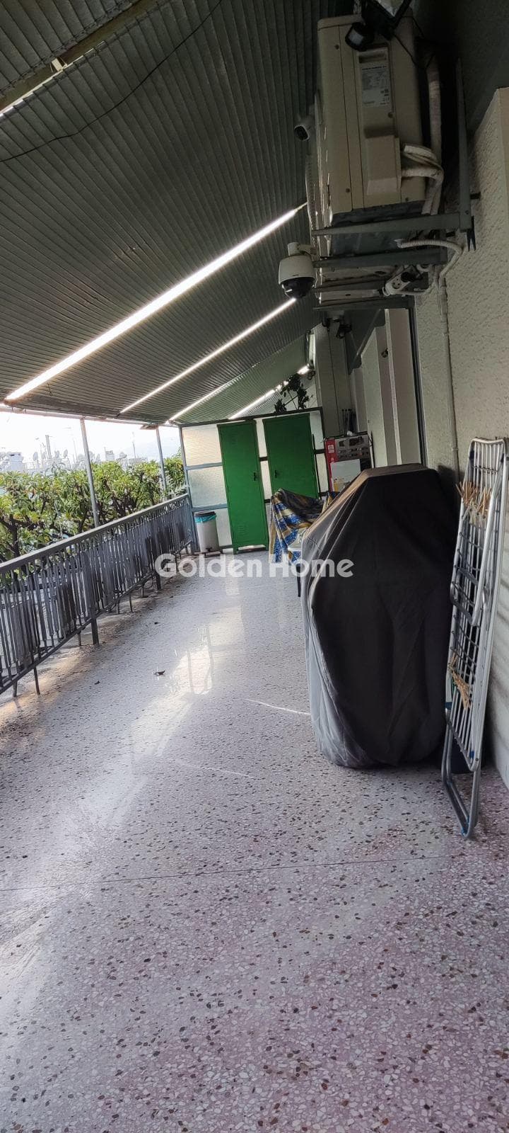Διαμέρισμα στην Πολύγωνο, Πολύγωνο - Τουρκοβούνια — Φωτογραφία 40 από 41