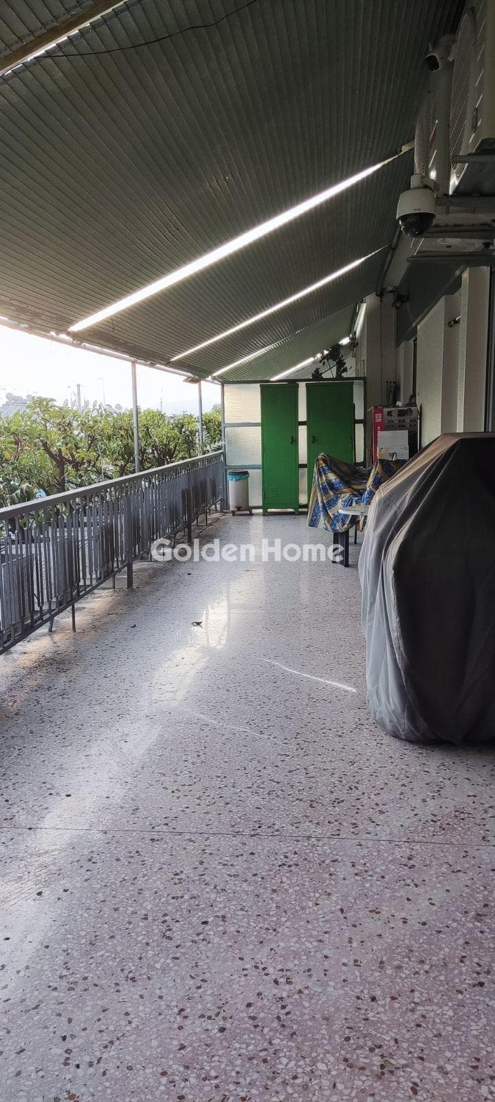 Διαμέρισμα στην Πολύγωνο, Πολύγωνο - Τουρκοβούνια — Φωτογραφία 41 από 41
