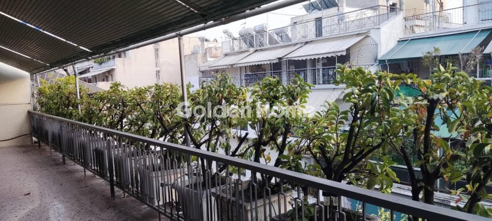 Διαμέρισμα στην Πολύγωνο, Πολύγωνο - Τουρκοβούνια — Φωτογραφία 18 από 41
