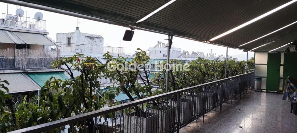 Διαμέρισμα στην Πολύγωνο, Πολύγωνο - Τουρκοβούνια — Φωτογραφία 14 από 41